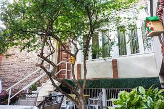 Отель Sophie`s Garden Тбилиси Люкс с 2 спальнями-4