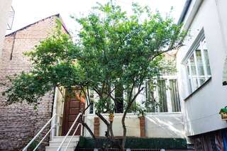 Отель Sophie`s Garden Тбилиси Люкс с 2 спальнями-5