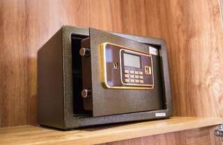 Отель Sophie`s Garden Тбилиси Люкс с 2 спальнями-7