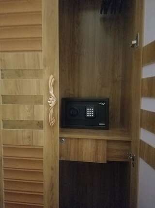 Отель Sophie`s Garden Тбилиси Люкс с 2 спальнями-8