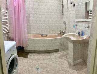 Отель Sophie`s Garden Тбилиси Люкс с 2 спальнями-9