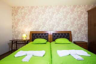 Отель Sophie`s Garden Тбилиси Бюджетный двухместный номер с 2 отдельными кроватями-12