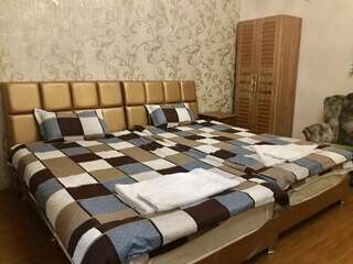 Отель Sophie`s Garden Тбилиси Люкс с 2 спальнями-2