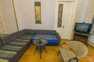 Отель Sophie`s Garden Тбилиси Люкс с 2 спальнями-3