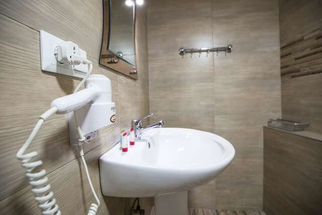 Отель Sophie`s Garden Тбилиси-27