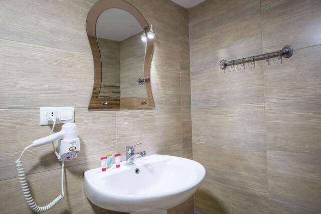 Отель Sophie`s Garden Тбилиси-28