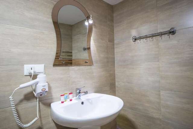 Отель Sophie`s Garden Тбилиси-42